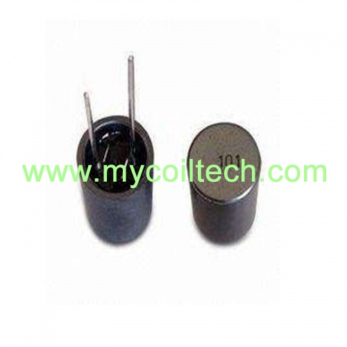 Drum Core Inductor Size DR1012 680uH Design