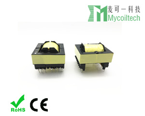 hefei mycoil technology co., ltd proporciona todo tipo de transformadores de alta frecuencia para clientes