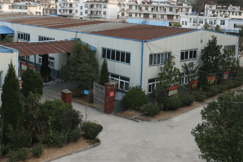Hefei Mycoil Technology Co.,LTD skilled at producing electronic components