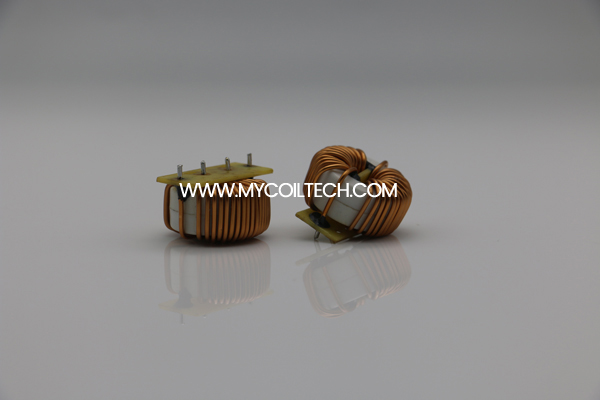 high quality and low price common mode choke inductor