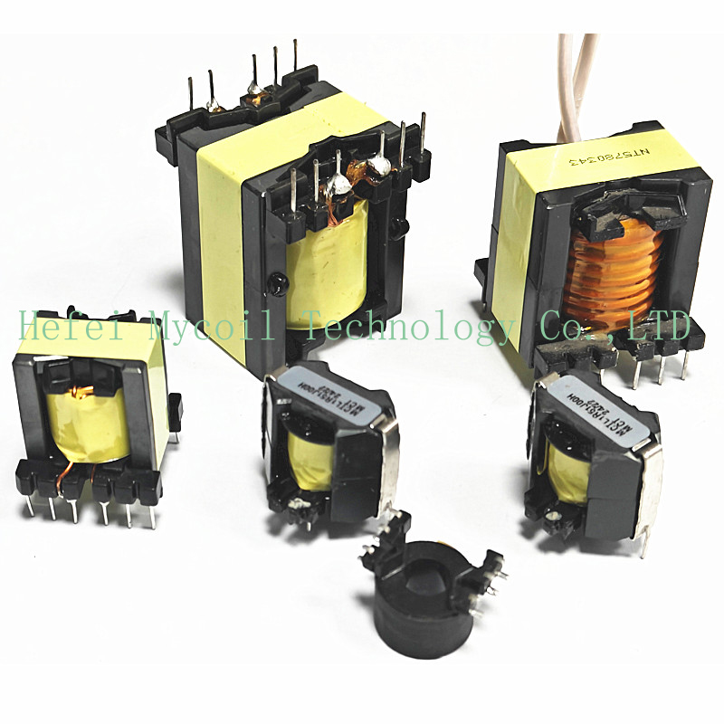 RM10 Main Power Transformer For LED Drive