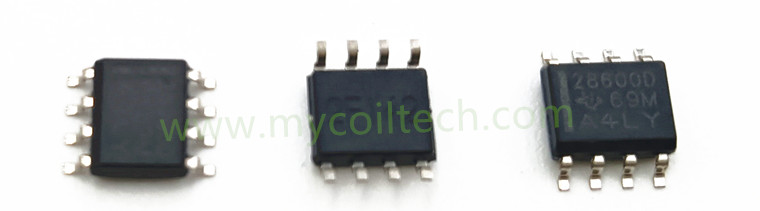Balun electronic transformer customized factory