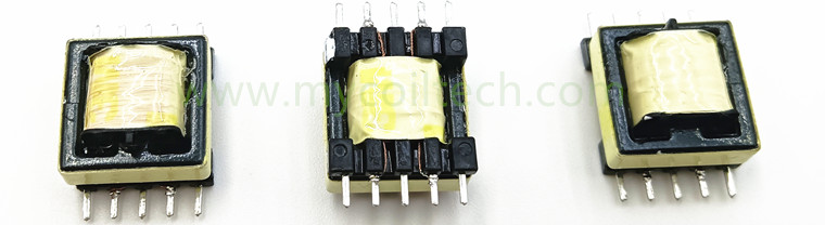 EF12.6 Flyback Transformers
