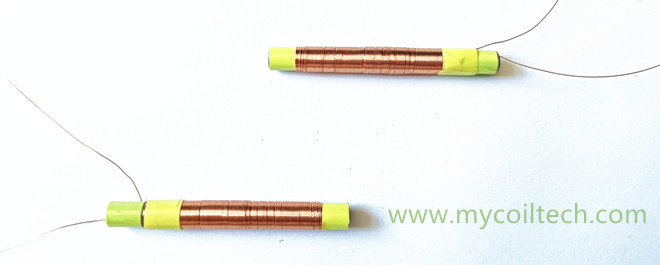 EMI filter for AC&DC line