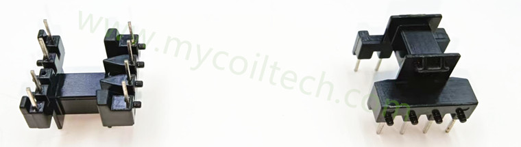Control power transformer for new energy vehicles