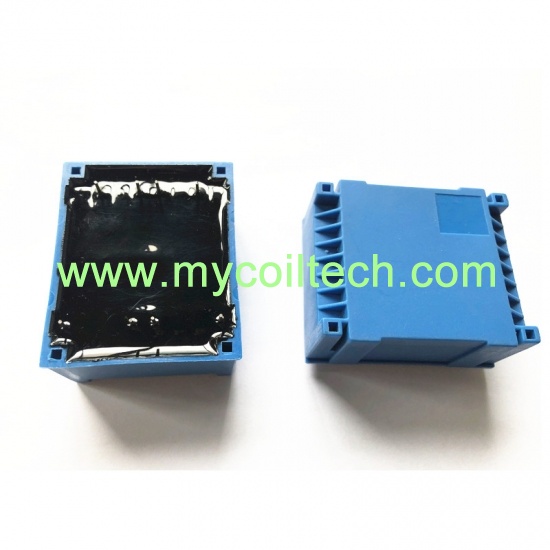  ​Printed Circuit Board EI Series Encapsulated Transformer