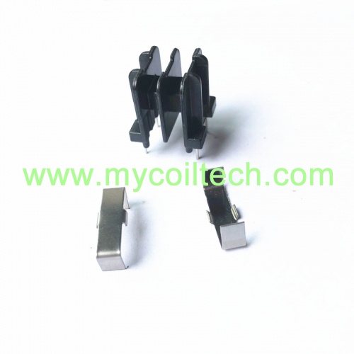 UU10.5 Coil inductor Clip