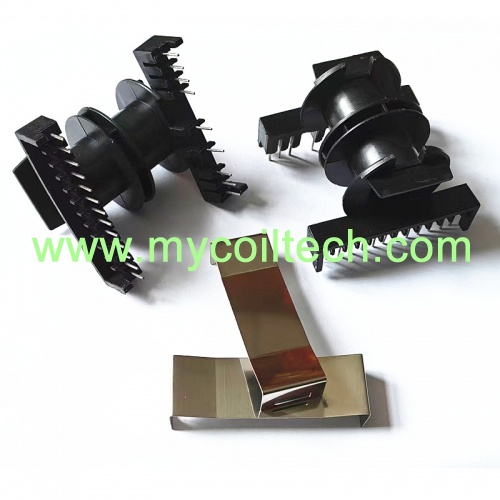 Flyback transformador etd59 bobina