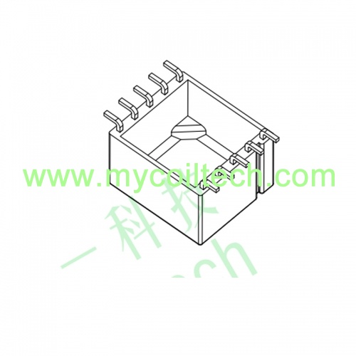 Suministro de caja SMD