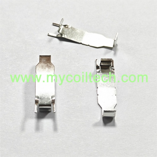Fábrica de clips de bobina RM14