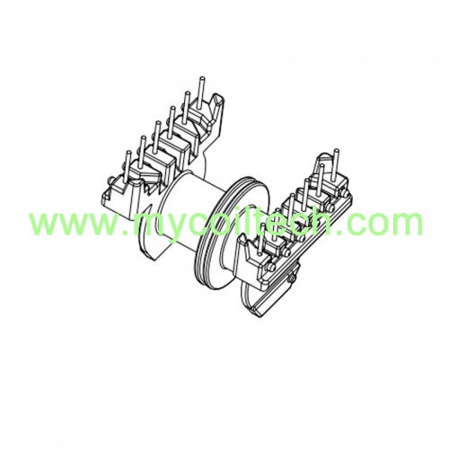 Bobina de bobina horizontal ER28