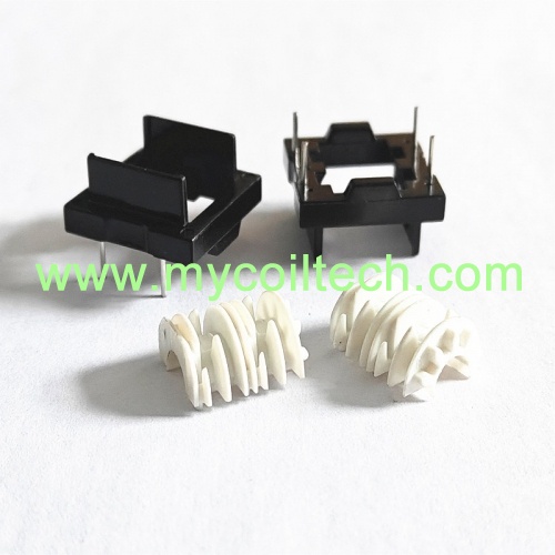 Base de inductor ET20
