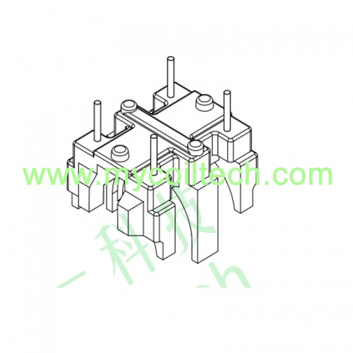 Base de inductor horizontal ET20