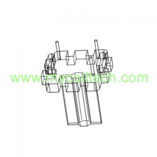Inductor Parasítica Base de potencia Inductor Base Factory