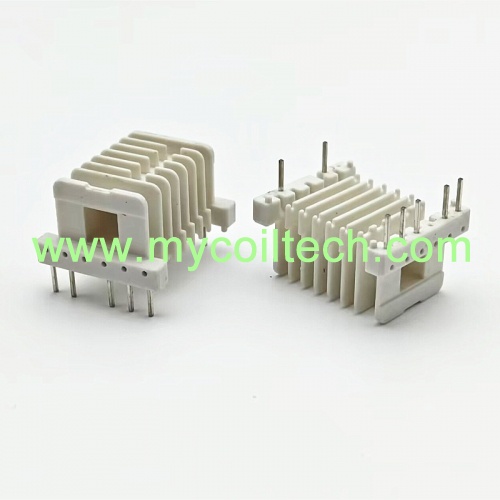 Material PBT marco de transformador EEL25