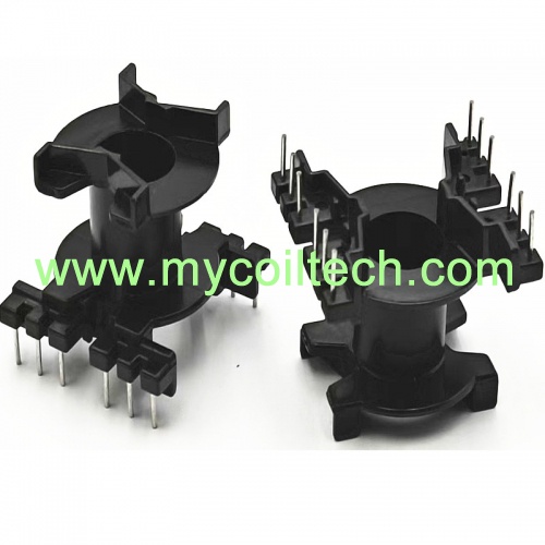 Bobina pq35 6 + 6 pin