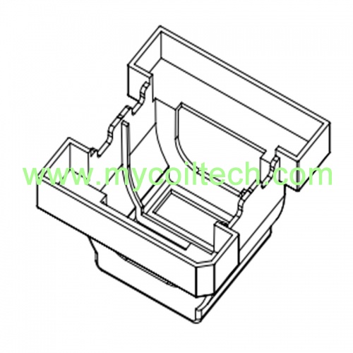 Diseño de caja de transformador