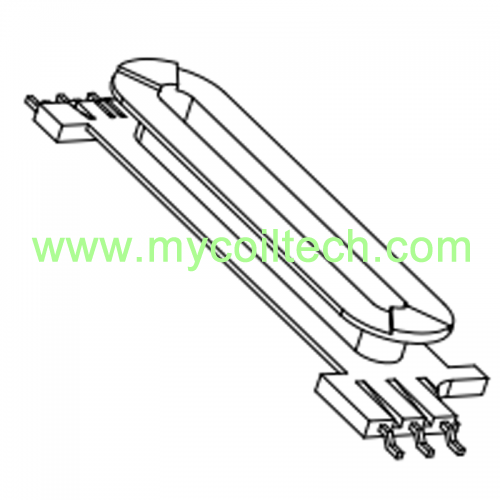 Inductor SMD EDR39