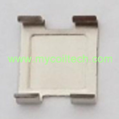 Fábrica de clips para transformadores