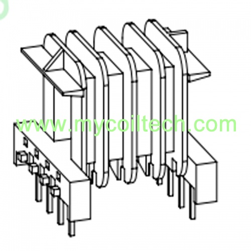 Fábrica de cuadros EF25