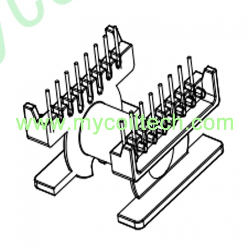 ETD39 frame design