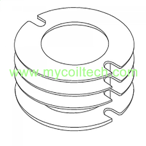 GU26 Bobbin factory