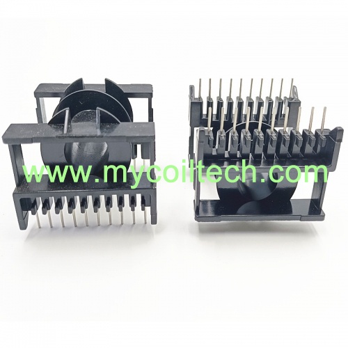 etd49 10 + 10 pin canilla