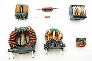 Productos inductores de núcleo: garantía del funcionamiento estable de equipos electrónicos