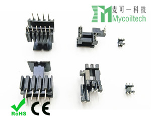 Análisis de los tipos de bobinas de transformadores (Parte 4)