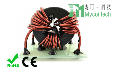 Una bendición para la producción industrial y la industria eléctrica: Inductor de núcleo magnético Amorphours