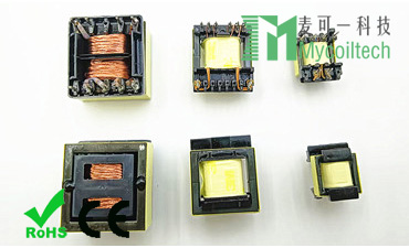 Mycoiltech Launches New EVD25, EF20, EE13 Transformers, Pioneering New Changes in the Industry​