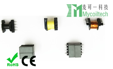 Mycoiltech contribuye a la I+D de hogares inteligentes y los transformadores electrónicos personalizados demuestran su solidez profesional.